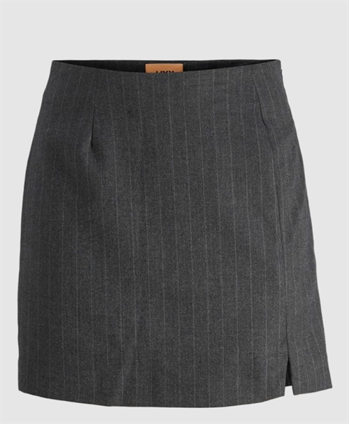 JJXX JXANA MARY BRUSHED HW SKIRT DARK GREY